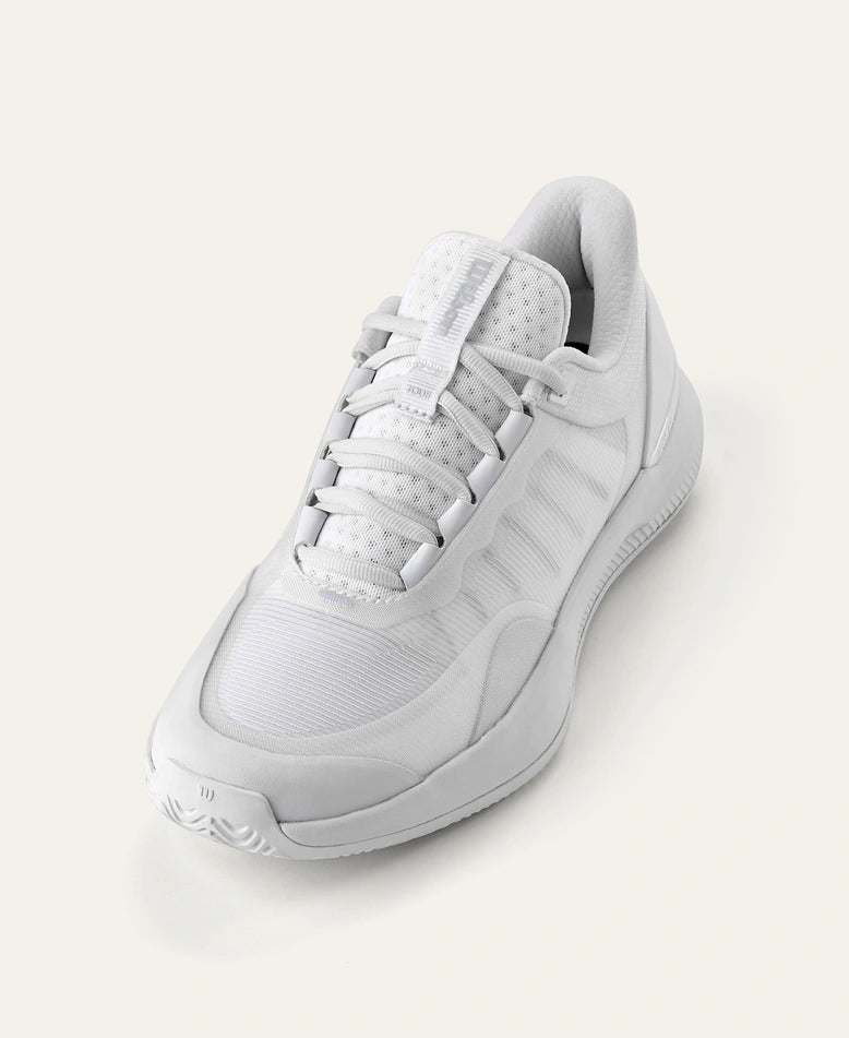 Women's Wilson Intrigue Tour Tennis Shoes Women's Tennis Shoes