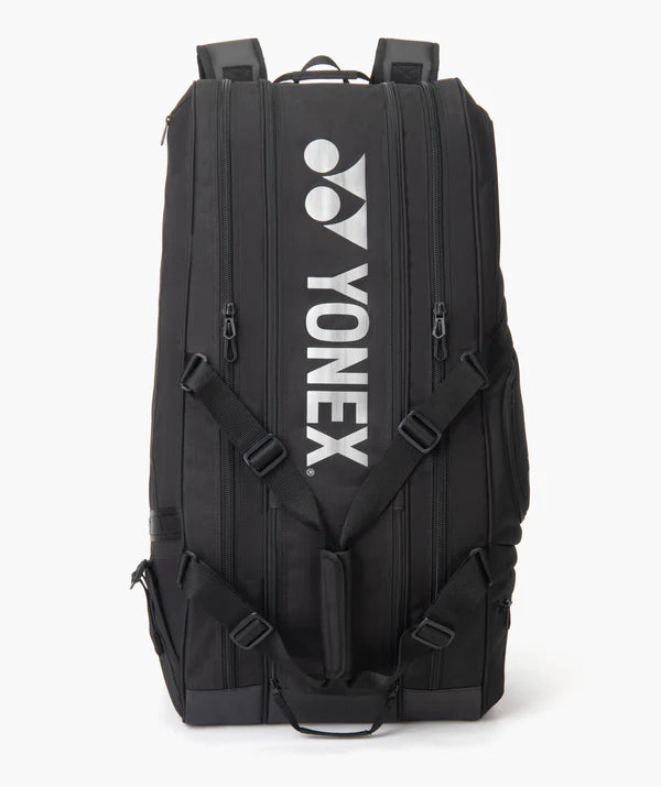 Yonex GearLogic Racquet 9-Pack Tennis Bag