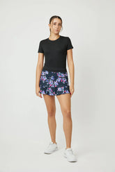 Women's Sofibella 14" Tennis Skort - UV Colors Women's Clothing
