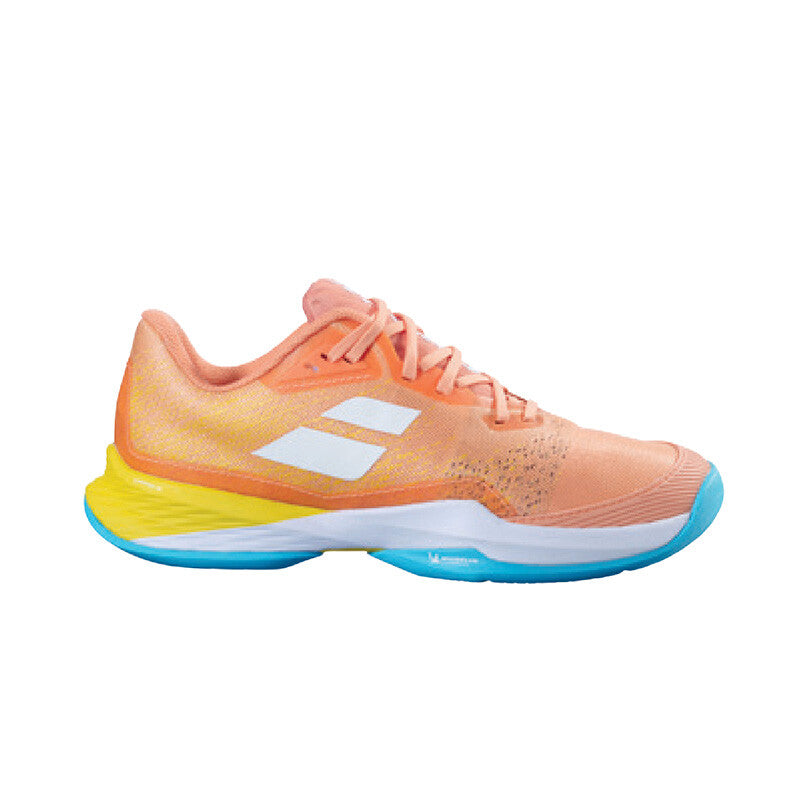 Babolat Women's Jet Mach 3 Tennis Shoe Women's Tennis Shoes