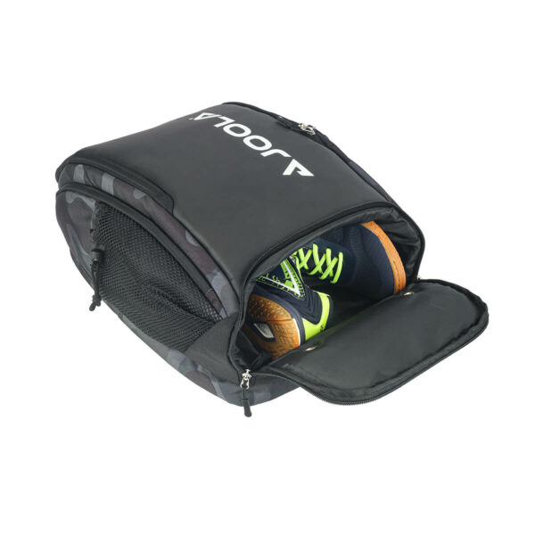Joola Vision II Deluxe Pickleball Backpack Pickleball Bags