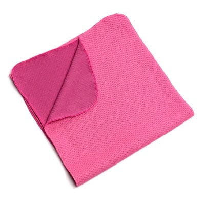 Jade Cooling Tennis Towel Cooling Towel