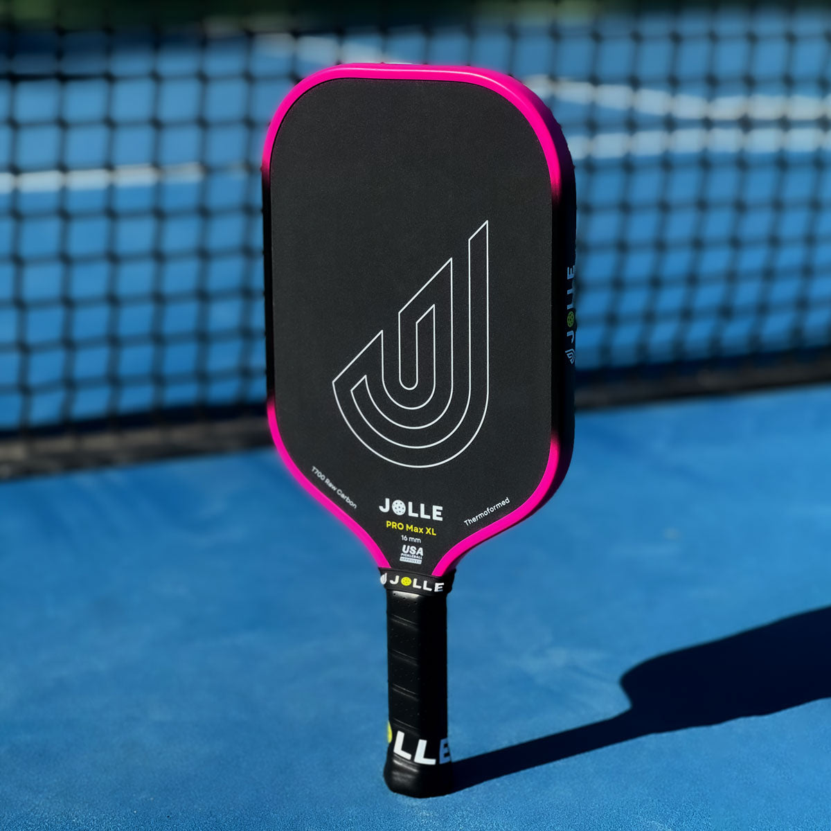 Jolle Pro Max XL Pickleball Paddle