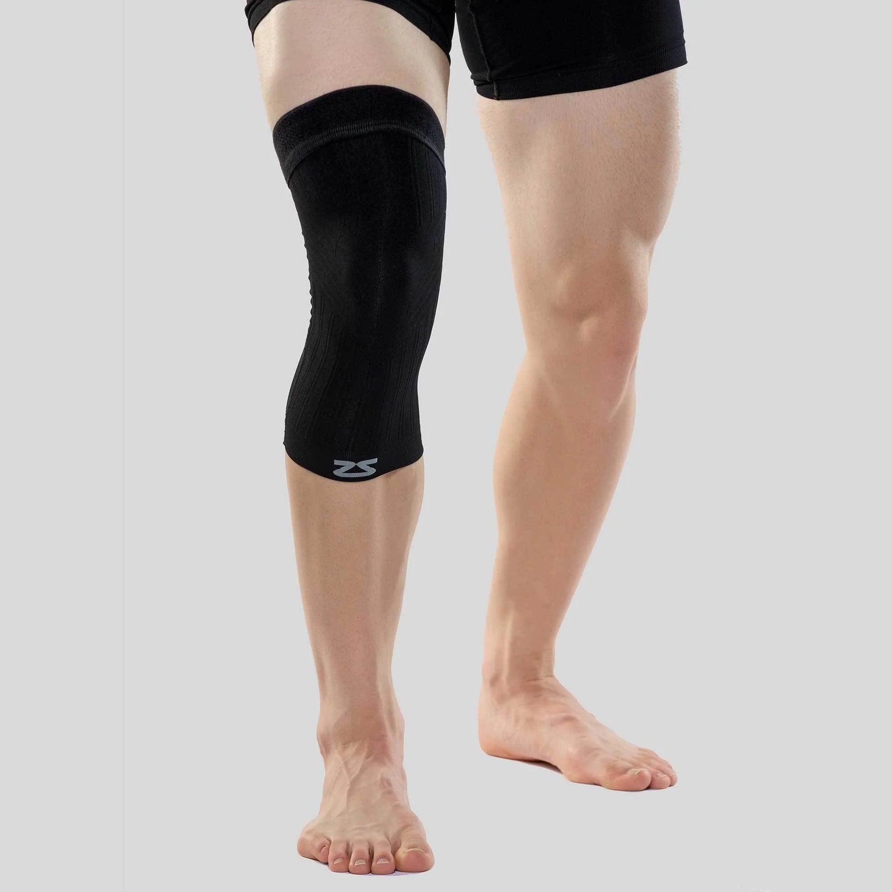 Zensah Knee Compression Sleeve Supports & Braces