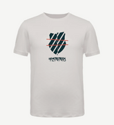 Men's K Swiss Logo Crew Shirt Men's Clothing