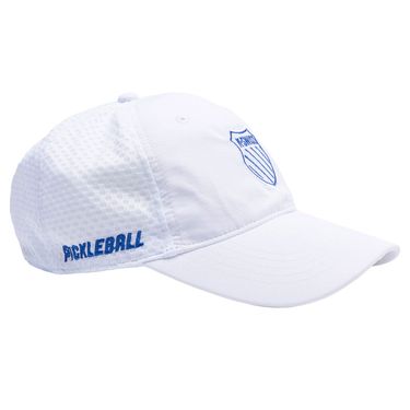 K Swiss Unisex Laser Court Pickleball Hat Hats