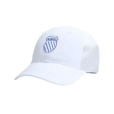 K Swiss Unisex Laser Court Pickleball Hat Hats