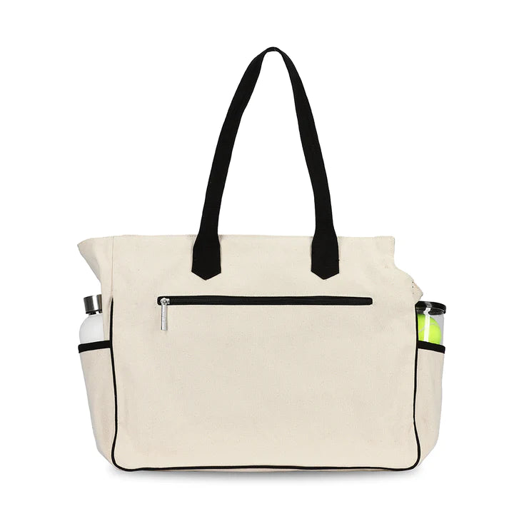 Ame & LuLu Love All Court Bag Tennis Bags