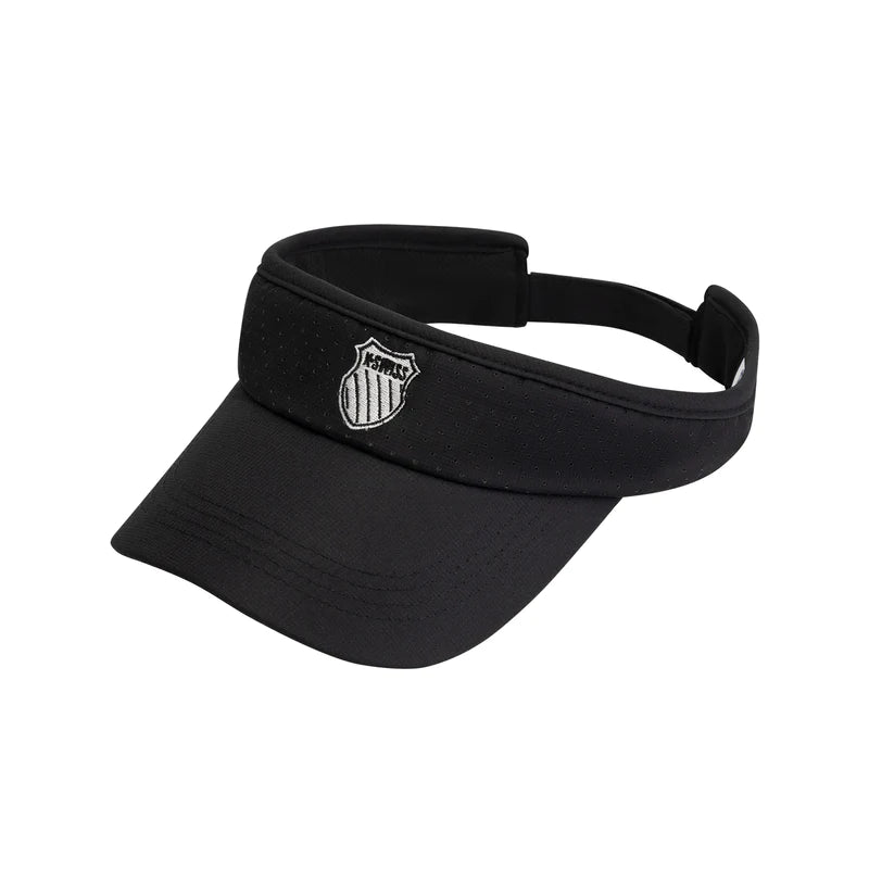 Women's K Swiss Laser Court Visor