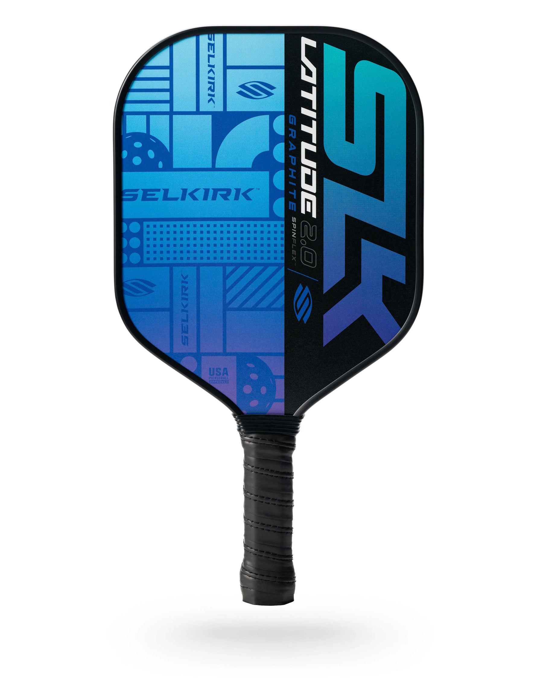 Selkirk SLK Latitude 2.0 Pickleball Paddles