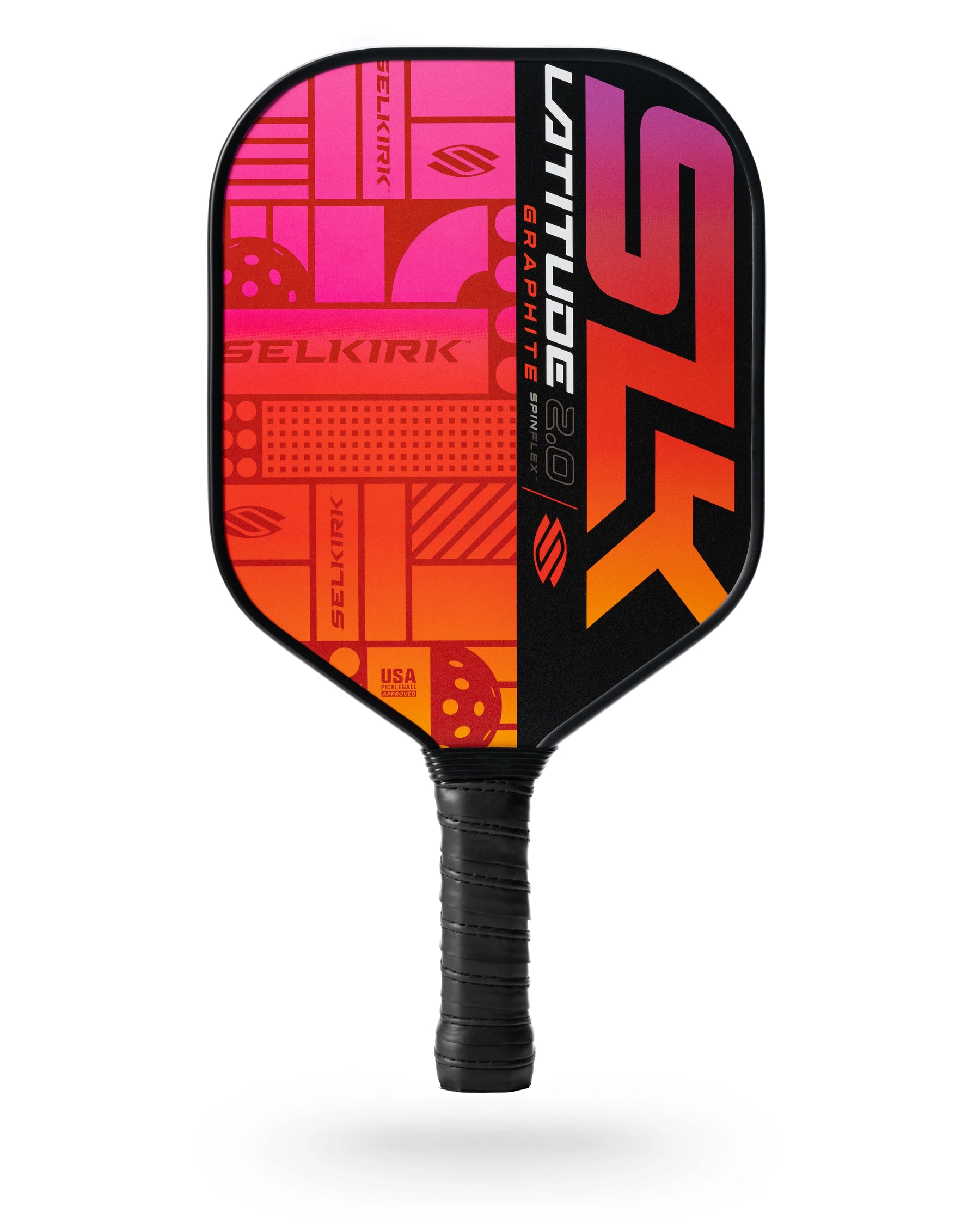 Selkirk SLK Latitude 2.0 Pickleball Paddles