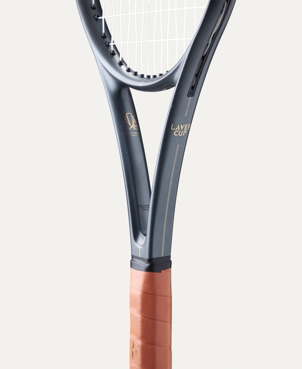 Wilson RF 01 Pro Laver Cup 2025 Tennis Racquet