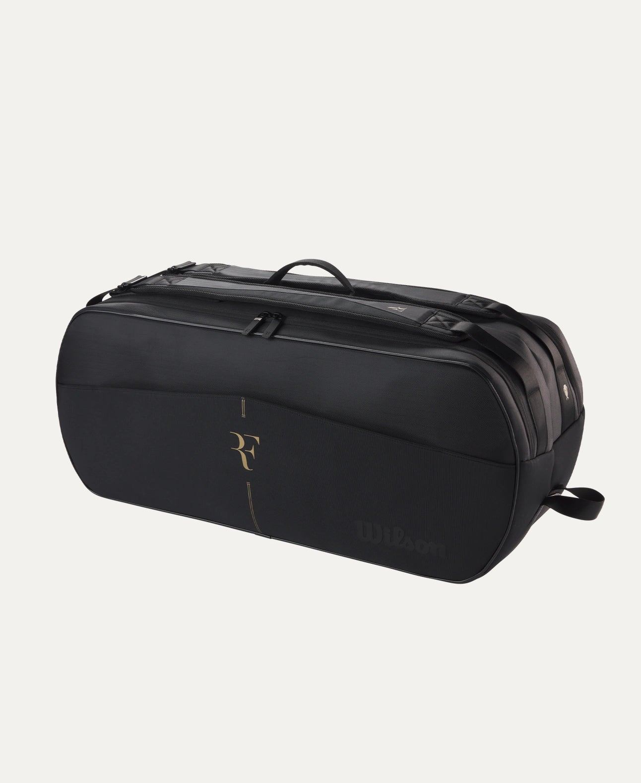 WILSON キャンバス レザー バッグ WILSON キャンバス レザー バッグ