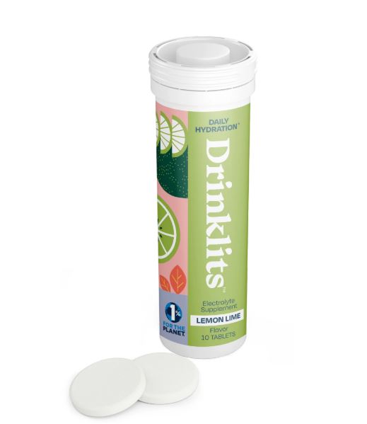 Drinklits Hydration Tablets Other