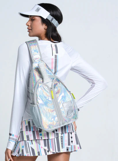 Lucky in Love Pickleball Bag Pickleball Bags