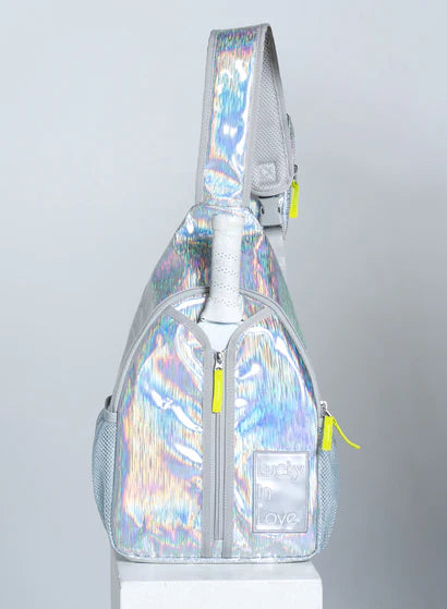 Lucky in Love Pickleball Bag Pickleball Bags