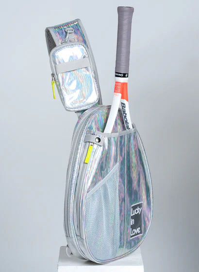 Lucky in Love Tennis Bag Tennis Bags