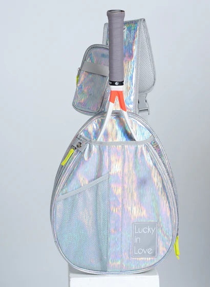 Lucky in Love Tennis Bag Tennis Bags