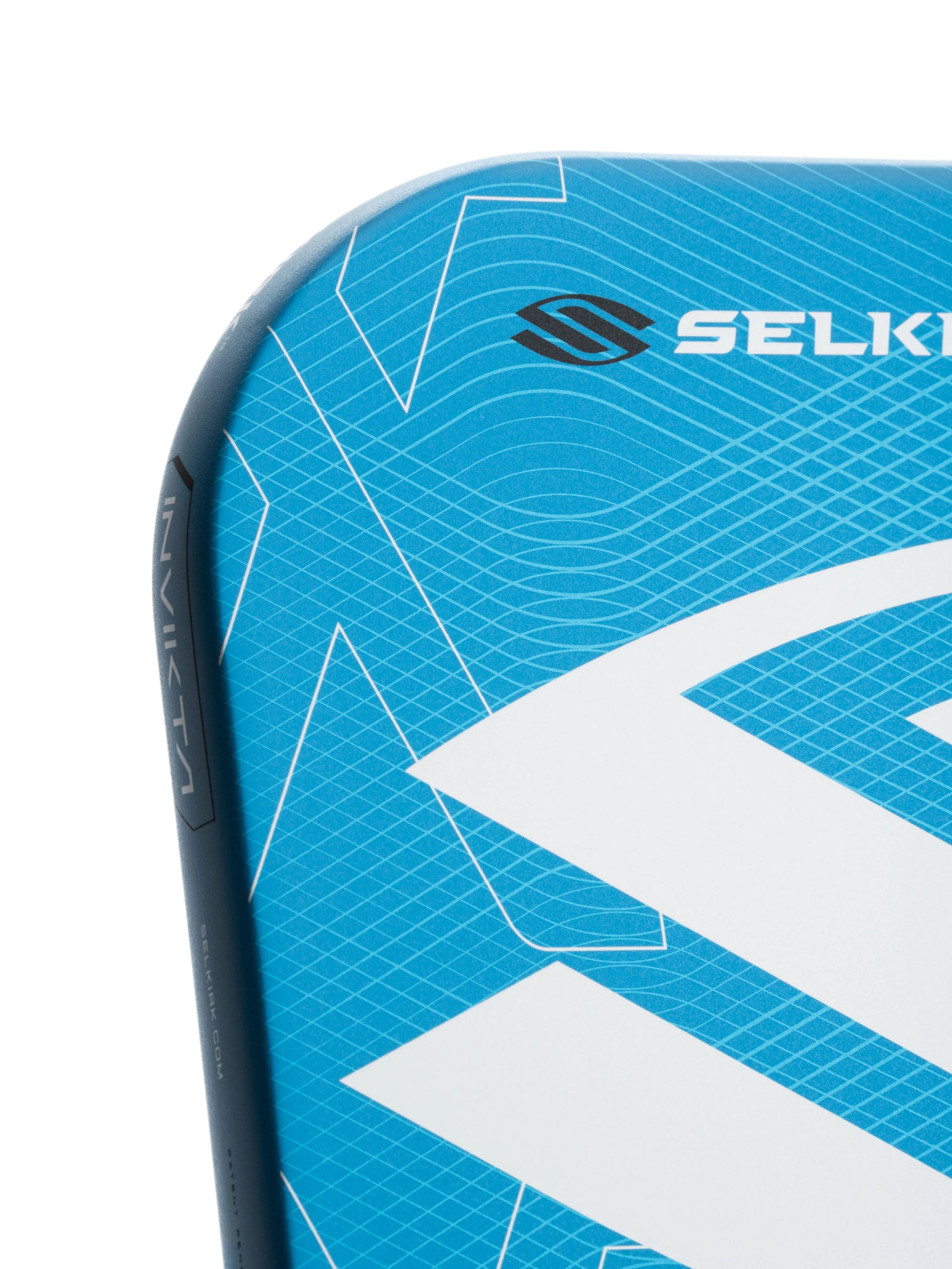 Selkirk LUXX Control Air with InfiniGrit Invikta Pickleball Paddle Pickleball Paddles