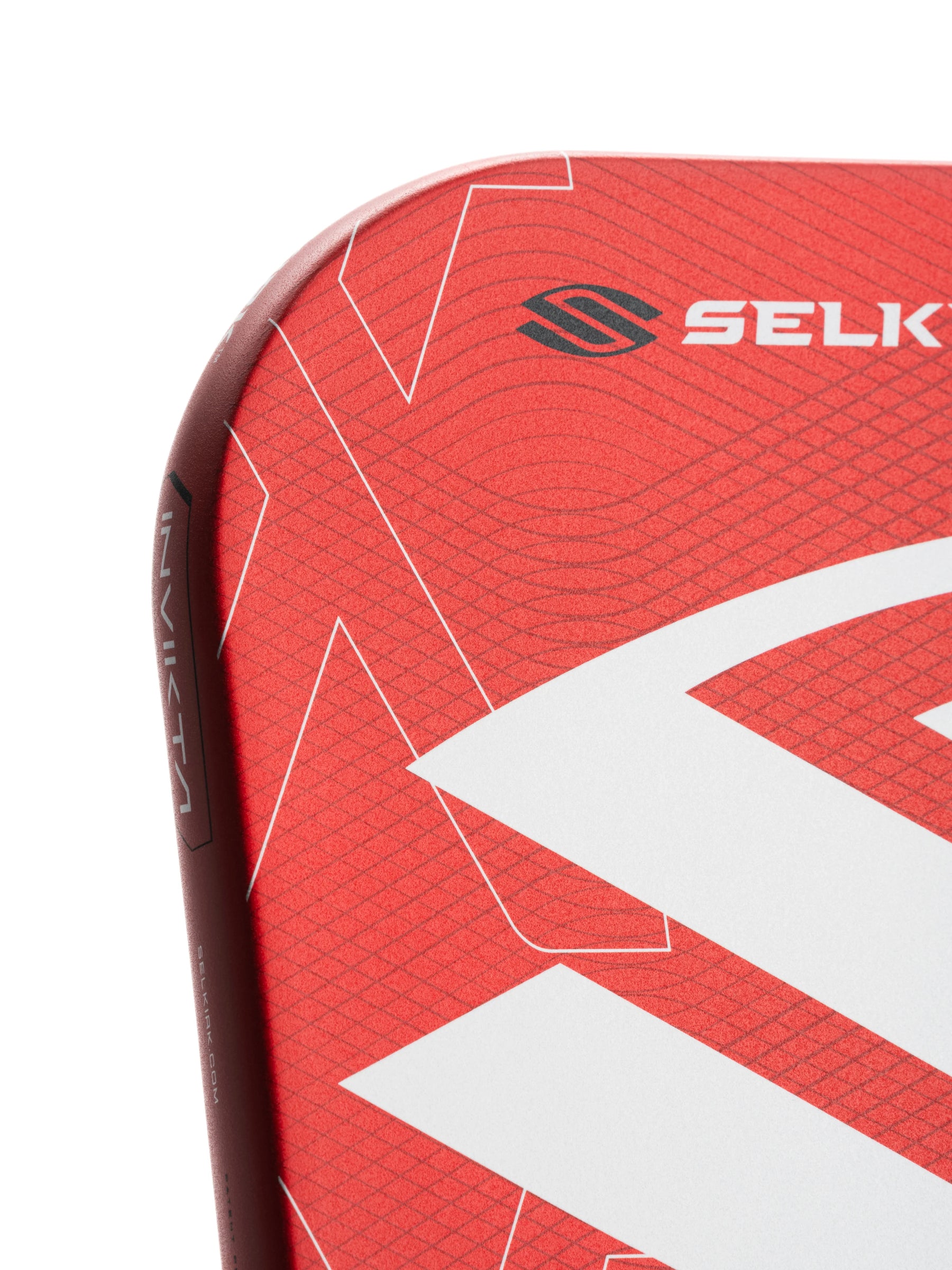 Selkirk LUXX Control Air with InfiniGrit Invikta Pickleball Paddle Pickleball Paddles