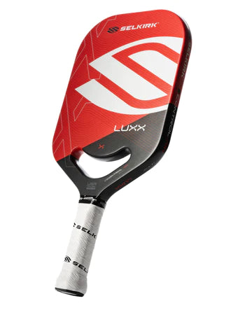 Selkirk Luxx Control Air Epic Pickleball Paddle Pickleball Paddles