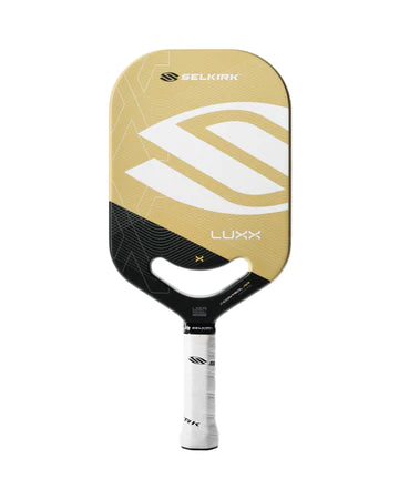 Selkirk Luxx Control Air Invikta Pickleball Paddle Pickleball Paddles