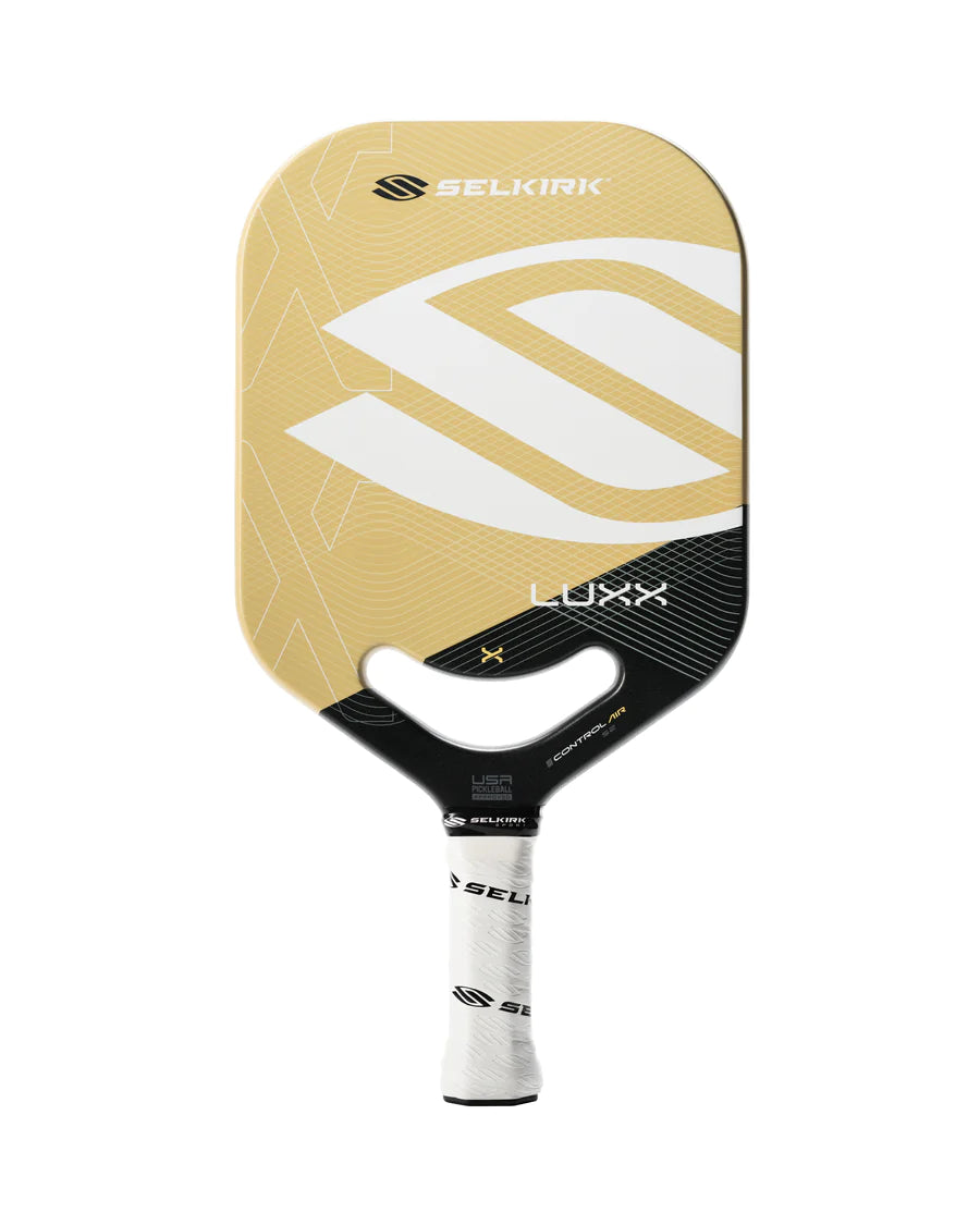 Selkirk Luxx Control Air S2 Pickleball Paddle Pickleball Paddles