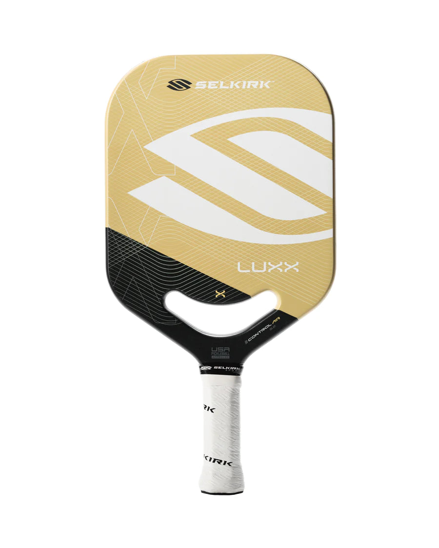 Selkirk Luxx Control Air S2 Pickleball Paddle Pickleball Paddles