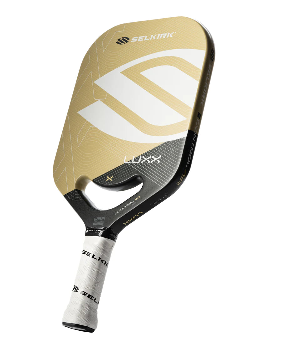Selkirk Luxx Control Air S2 Pickleball Paddle Pickleball Paddles