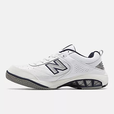 Men's New Balance 806 (2E) Tennis Shoes Men's Tennis Shoes
