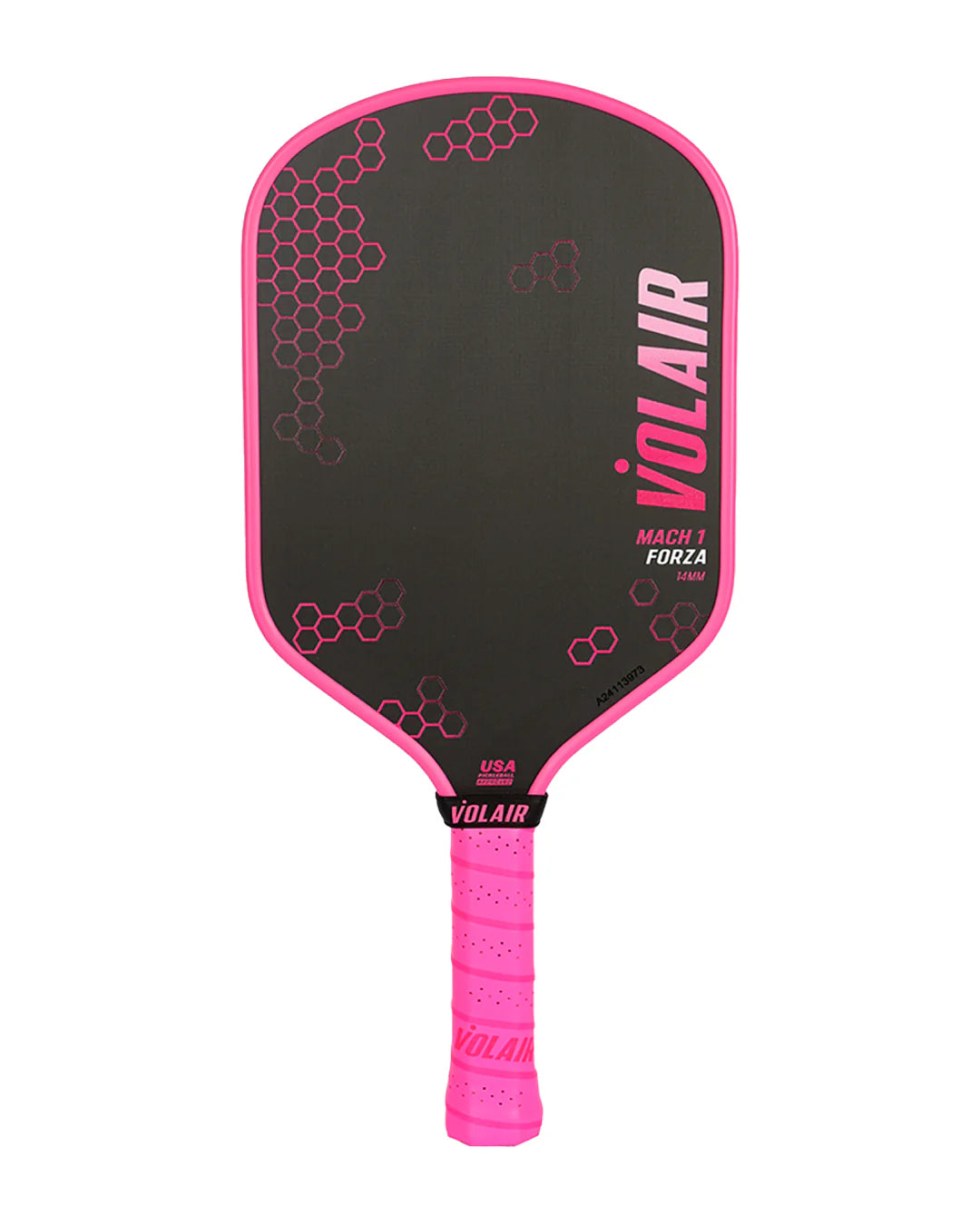 Volair Mach 1 Forza Pickleball Paddle Pickleball Paddles