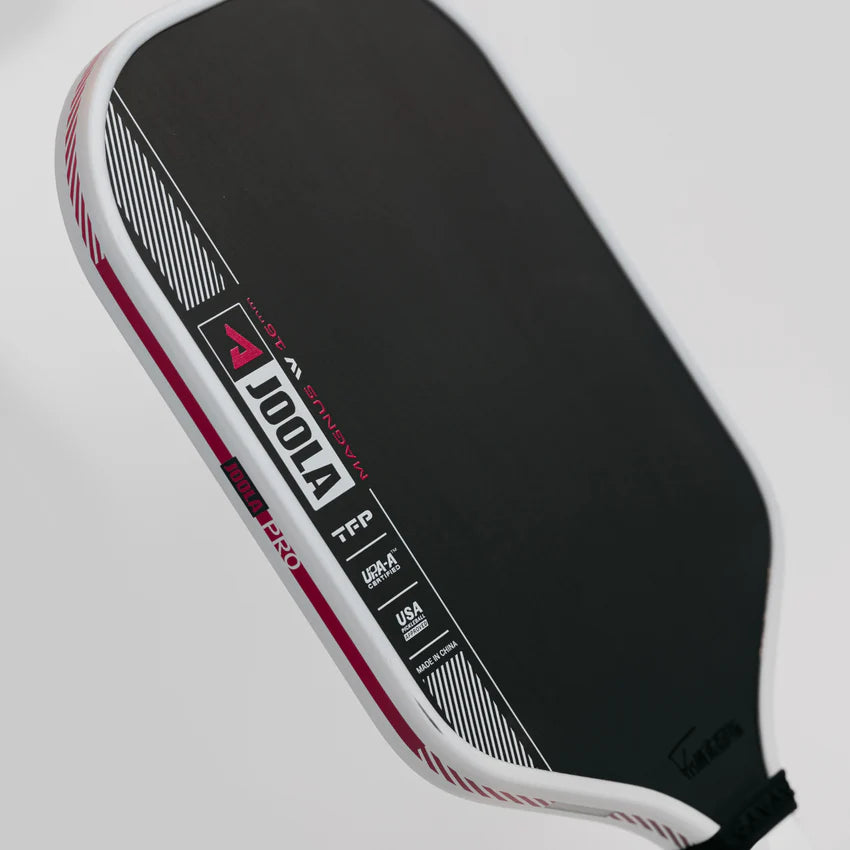 JOOLA Tyson McGuffin Magnus Pro IV 16mm Pickleball Paddle Pickleball Paddles