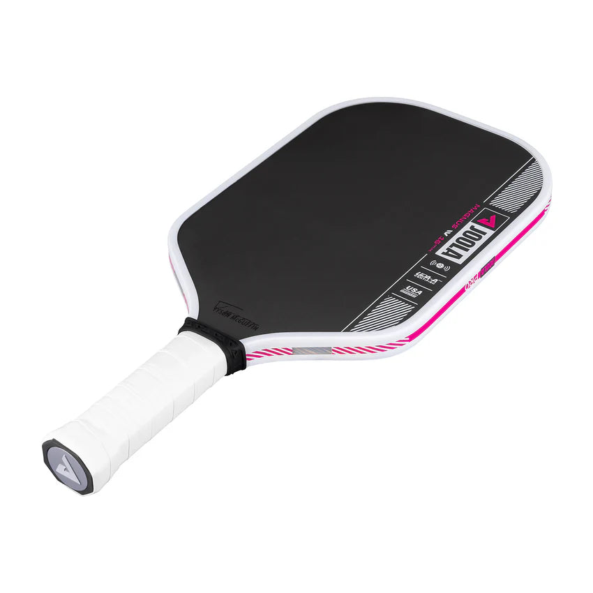 JOOLA Tyson McGuffin Magnus Pro IV 16mm Pickleball Paddle Pickleball Paddles