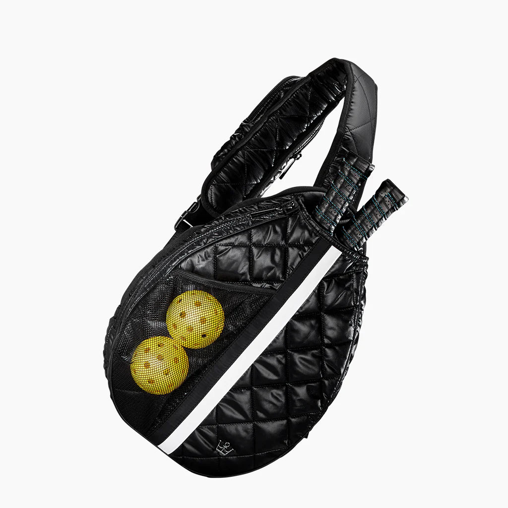 Oliver Thomas Maxed Out Tennis Pickle Sling Bag