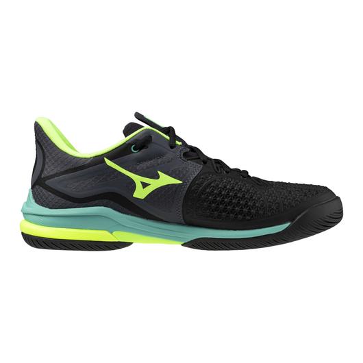Men's Mizuno Wave Exceed Tour 6 Tennis Shoe Men's Tennis Shoes