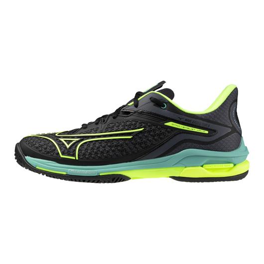 Men's Mizuno Wave Exceed Tour 6 Tennis Shoe Men's Tennis Shoes