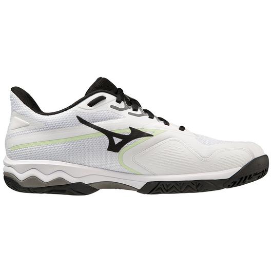 Men's Mizuno Wave Exceed Light 2 AC Tennis Shoe Men's Tennis Shoes