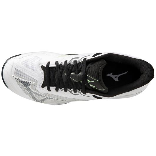 Men's Mizuno Wave Exceed Light 2 AC Tennis Shoe Men's Tennis Shoes