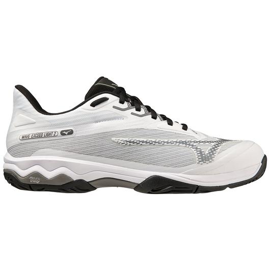 Men's Mizuno Wave Exceed Light 2 AC Tennis Shoe Men's Tennis Shoes