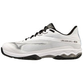Men's Mizuno Wave Exceed Light 2 AC Tennis Shoe Men's Tennis Shoes