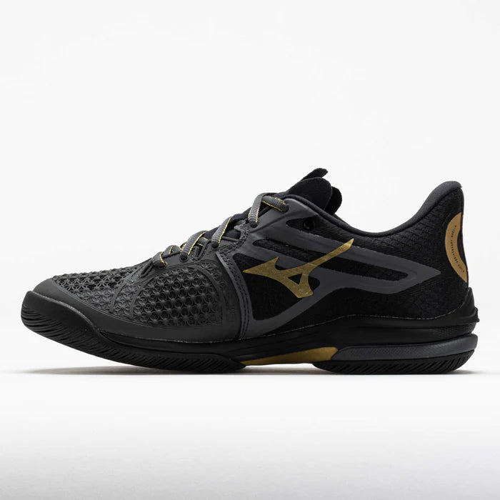 Men's Mizuno Wave Exceed Tour 6 Tennis Shoe Men's Tennis Shoes