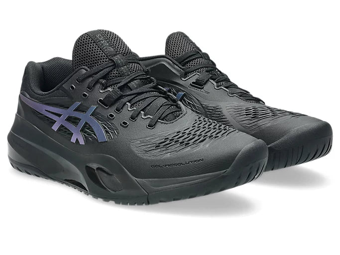 Men's Asics Gel Resolution X Tennis Shoe Men's Tennis Shoes