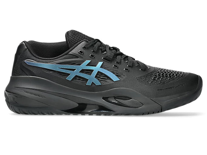 Men's Asics Gel Resolution X Tennis Shoe Men's Tennis Shoes