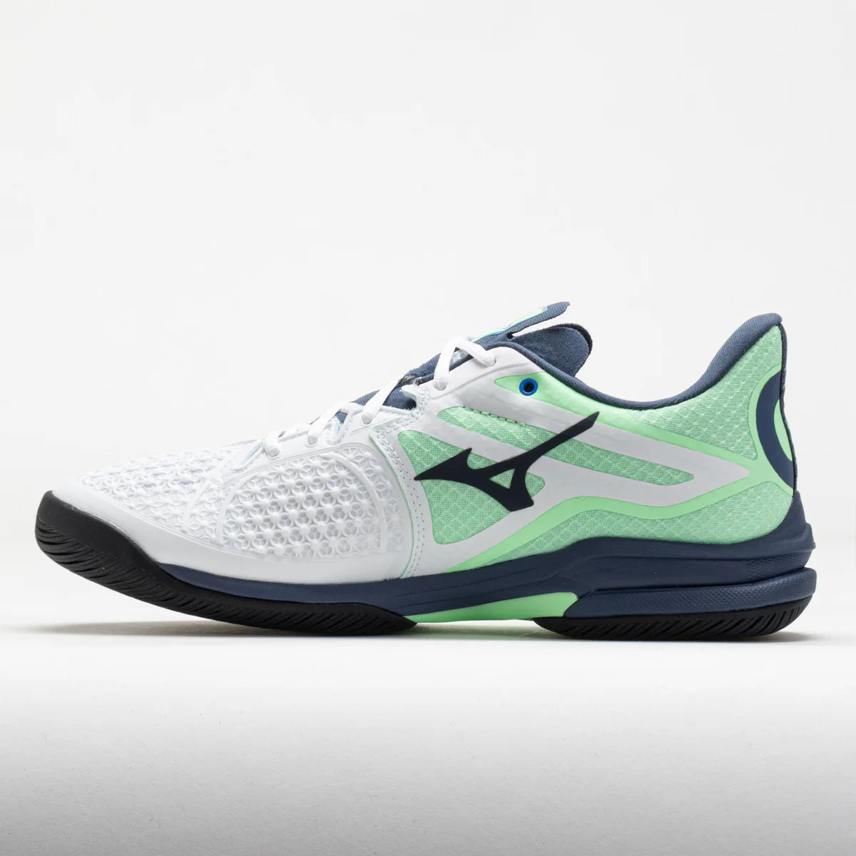 Men's Mizuno Wave Exceed Tour 6 Tennis Shoe Men's Tennis Shoes