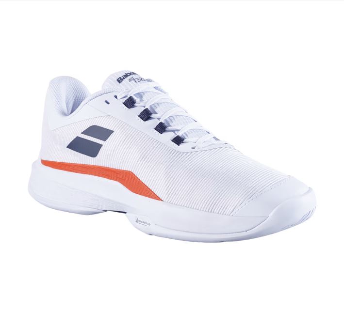 Men's Babolat Jet Tere 2 AC Tennis Shoe Men's Tennis Shoes