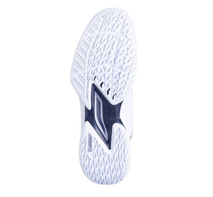 Men's Babolat Jet Tere 2 AC Tennis Shoe Men's Tennis Shoes