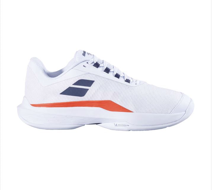 最終価格‼️新品　Babolar JET TERE 2 WIMBLEDON Amazon.com | Babolat Men's Jet Tere 2 All Court Wimbledon Limited