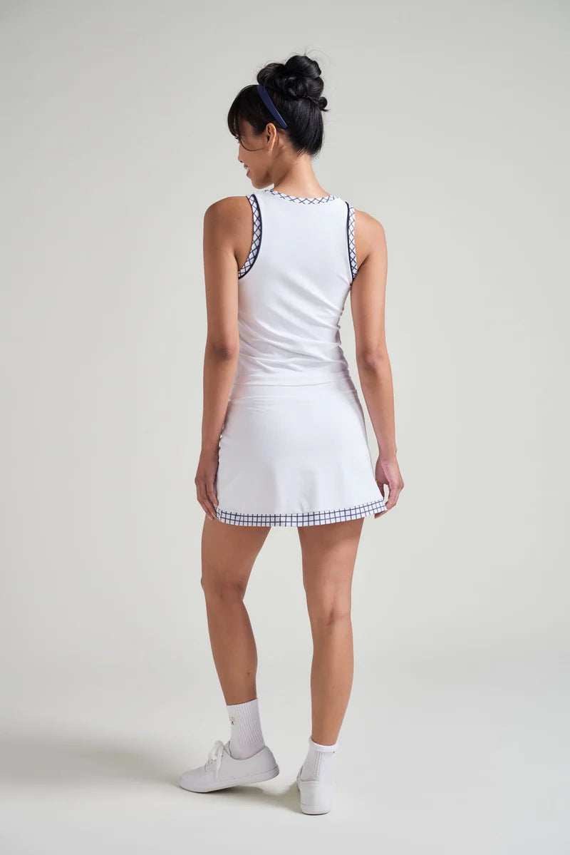 Women's L'Oeuf Poché Mod Tank Top Women's Clothing