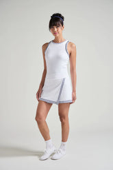 Women's L'Oeuf Poché Mod Tank Top Women's Clothing