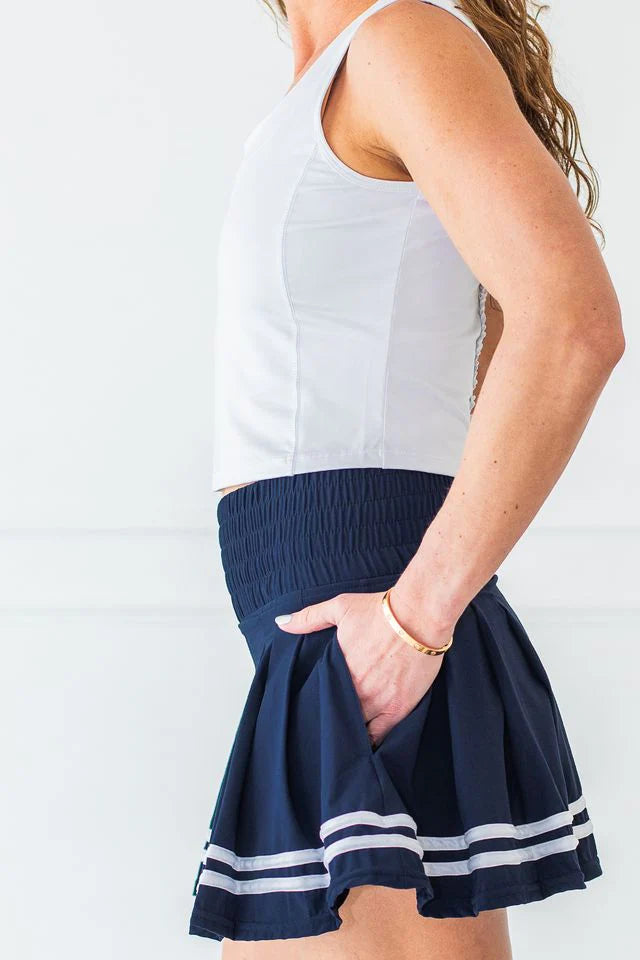 Women's Bubble Monroe Solids Skirts Women's Clothing
